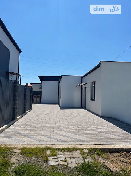 Будинок, 108,3 м², вул. Воловецька