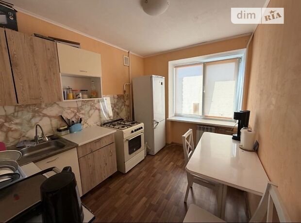 1-кімн. квартира, 36,8 м², вул. Богданова