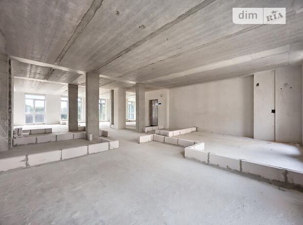 3-кімн. квартира, 157,7 м², вул. Генерала Тараса Чупринки