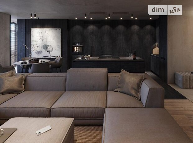 3-кімн. квартира, 157,7 м², вул. Генерала Тараса Чупринки фото 3