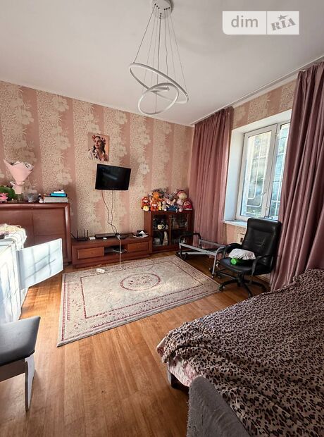 3-кімн. квартира, 60,4 м², вул. Авіаційна