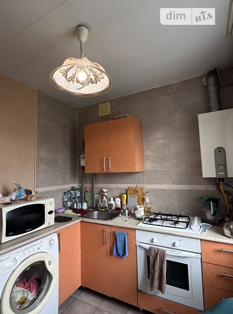 1-кімн. квартира, 32,3 м², вул. Олександра Кошиця(Караваєва) фото 3