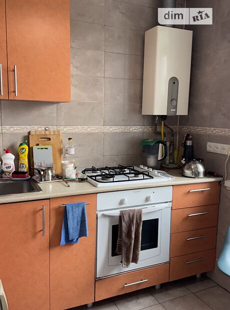 1-кімн. квартира, 32,3 м², вул. Олександра Кошиця(Караваєва) фото 2
