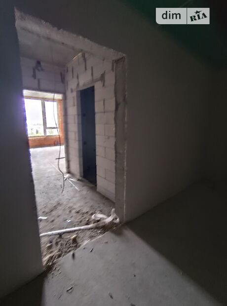 1-кімн. квартира, 43,47 м², вул. Івана Франка