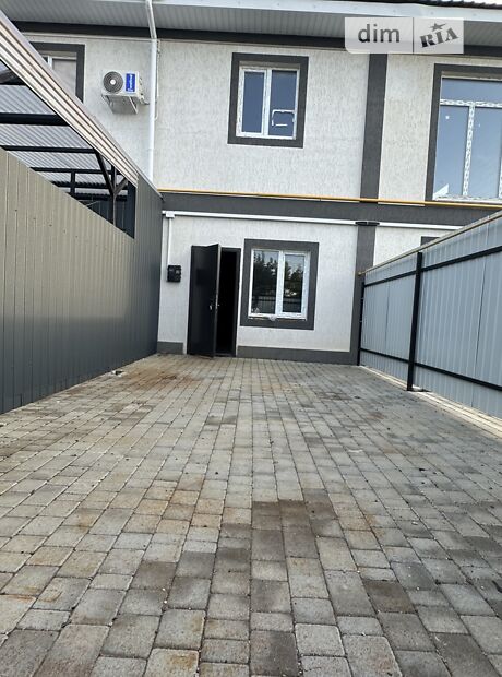 Будинок, 50 м², вул. Патріотична