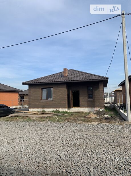 Будинок, 80 м², вул. Драй-Хмари(Затишна)