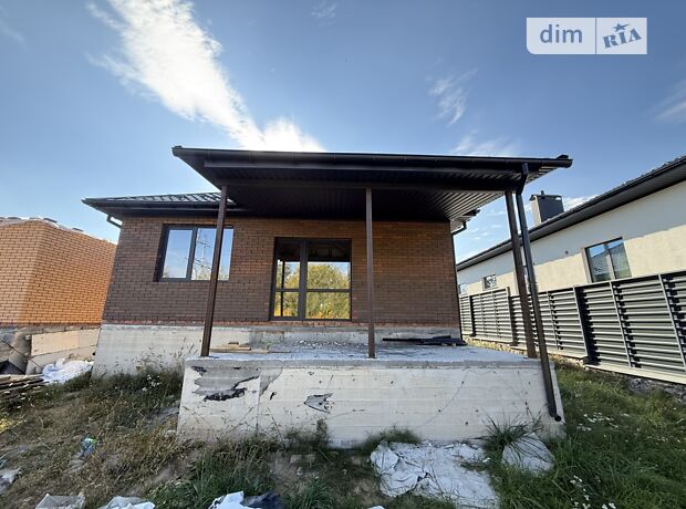 Будинок, 100 м², вул. Івасюка фото 2