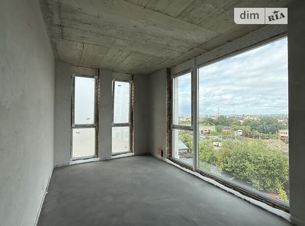 1-кімн. квартира, 53,18 м², вул. Садова