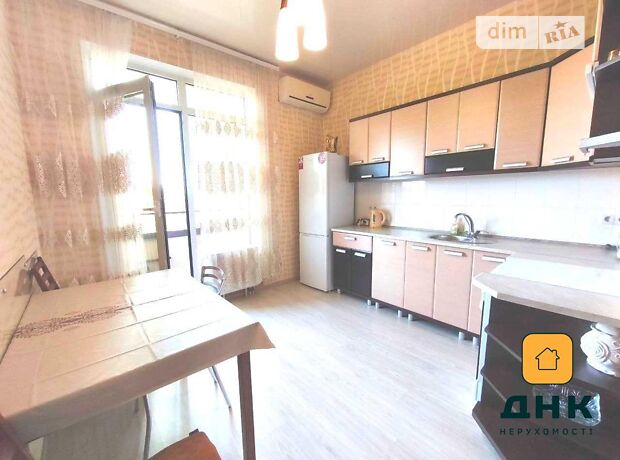1-кімн. квартира, 40 м², бул. Французький