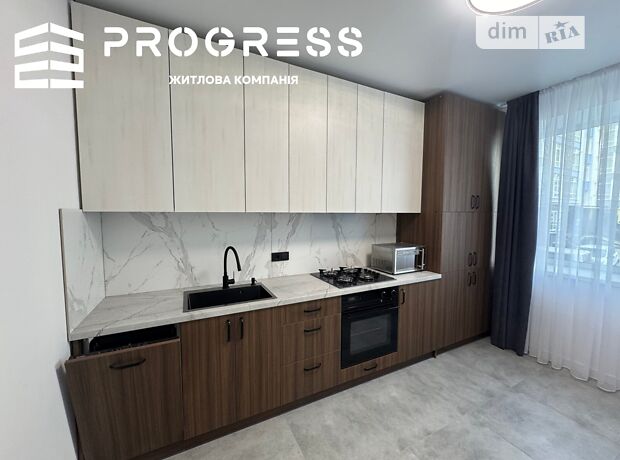 1-кімн. квартира, 43,5 м², вул. Височана Семена