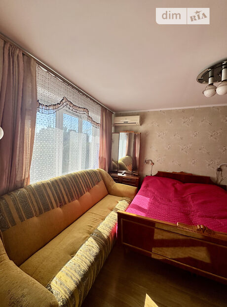 4-кімн. квартира, 80,6 м², вул. Новокримська фото 3