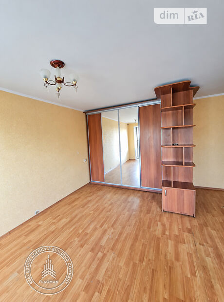 1-кімн. квартира, 31,6 м², вул. Олександри Бурбело(Писарєва)