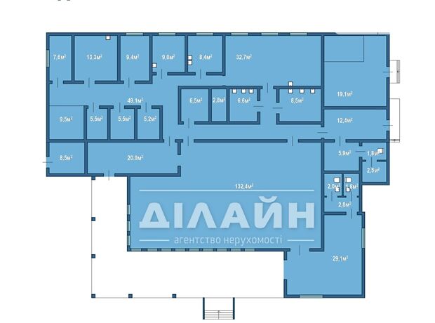 Будівля ресторану «Олімп» фото 2