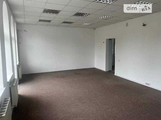 Офісне приміщення, 68 м², вул. Джерельна