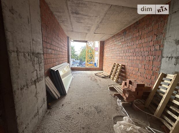 2-кімн. квартира, 71,2 м², вул. Бузкова
