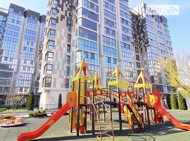 3-кімн. квартира, 76 м², просп. Науки(Гагаріна)