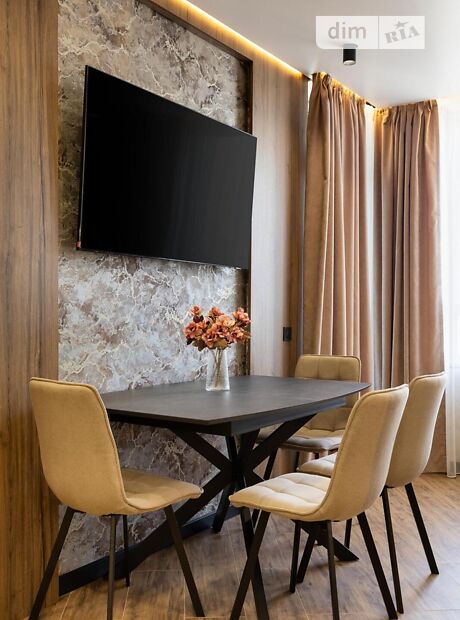 1-кімн. квартира, 45,8 м², вул. Щирецька фото 2