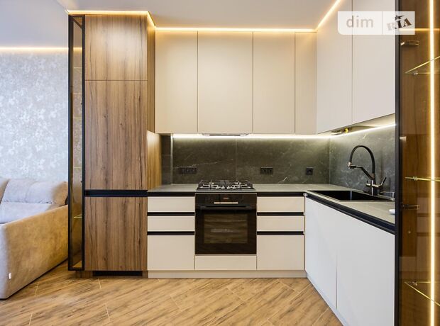 1-кімн. квартира, 45,8 м², вул. Щирецька фото 3