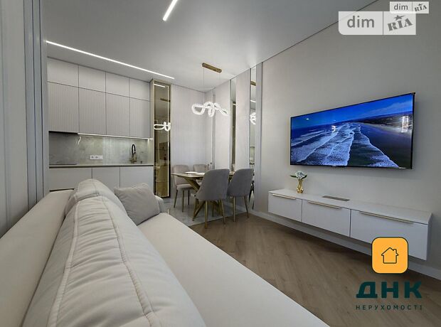2-кімн. квартира, 64 м², пров. Курортний