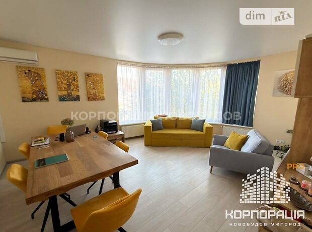 2-кімн. квартира, 64 м², вул. Івана Коршинського(Грибоєдова)