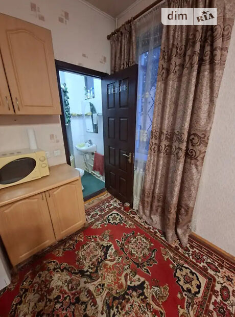 1-кімн. квартира, 19,2 м², вул. Світанкова