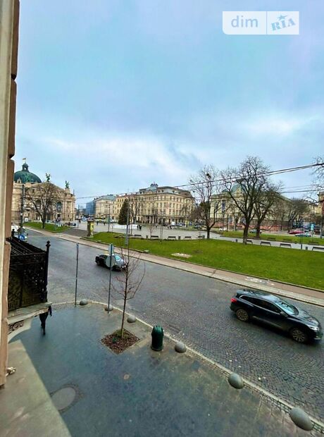 1-кімн. квартира, 32,7 м², просп. Свободи
