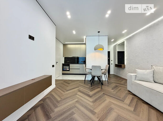 1-кімн. квартира, 45 м², вул. Ленкавського