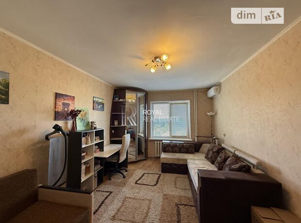 1-кімн. квартира, 42,9 м², вул. Олевська