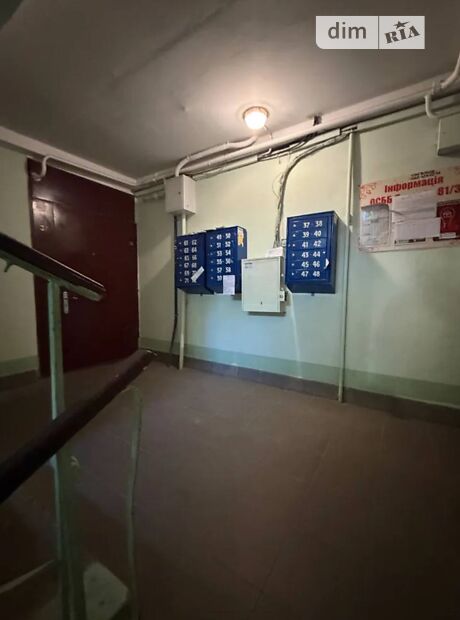 2-кімн. квартира, 47 м², вул. Янтарна фото 3