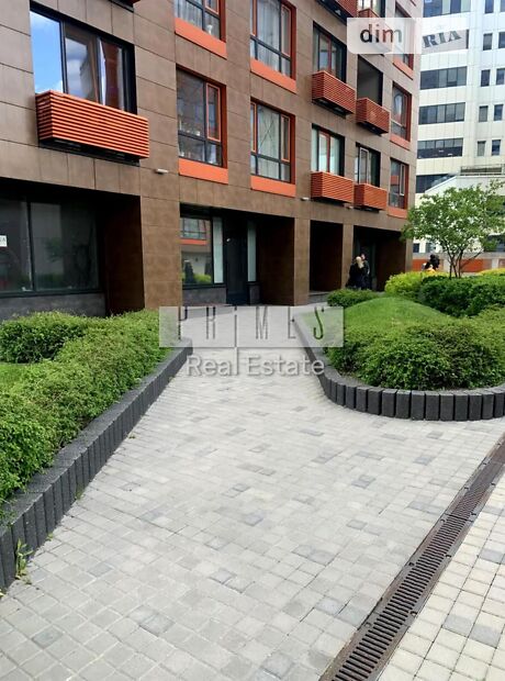 Офісне приміщення, 54 м², бул. Вацлава Гавела