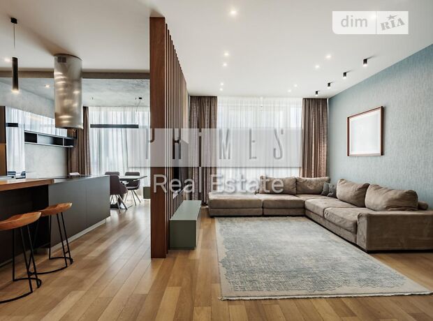 4-кімн. квартира, 193,5 м², вул. Андрія Верхогляда(Драгомирова)