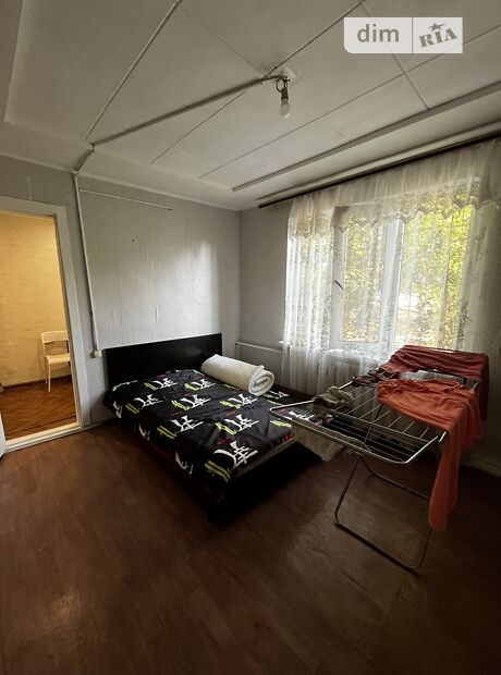 2-кімн. квартира, 46,1 м², вул. Владислава Бувалкіна(Генерала Бочарова)