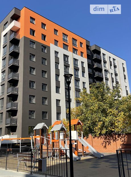 2-кімн. квартира, 60 м², вул. Національної Гвардії