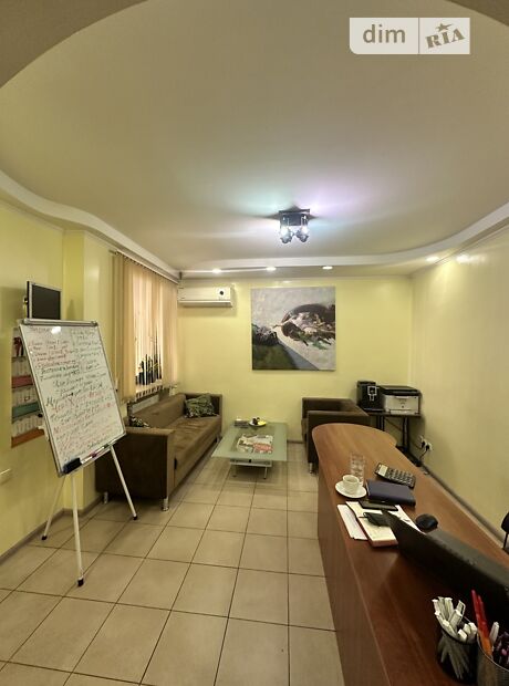 Офісне приміщення, 75 м², вул. Італійська(Пушкінська)