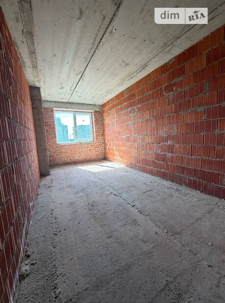 2-кімн. квартира, 51 м², вул. Академіка Сахарова