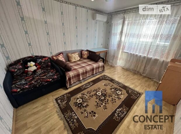 1-кімн. квартира, 38,8 м², вул. Братів Горобців(Кедрина Дмитра)