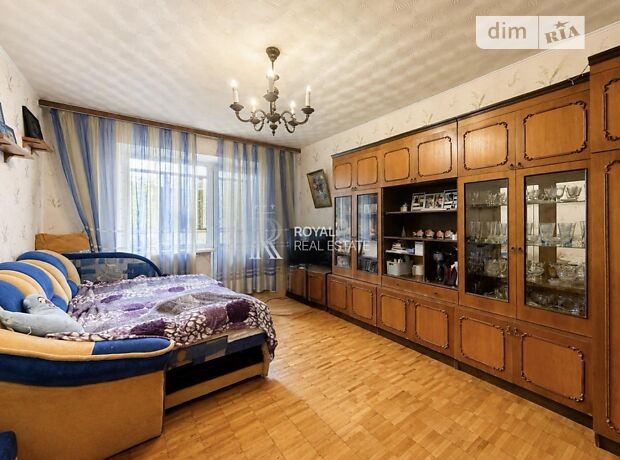 3-кімн. квартира, 70,98 м², вул. Гетьмана Вадима(Індустріальна)
