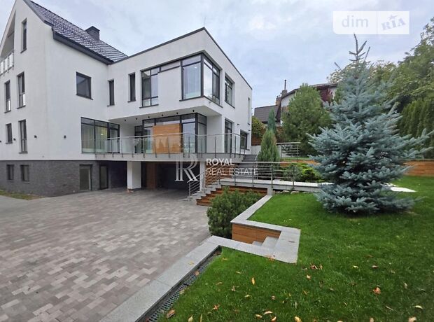 Будинок, 500 м², вул. Вільшанська