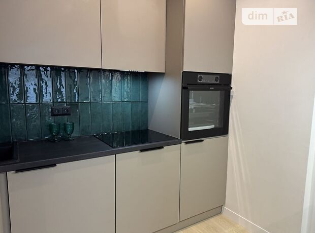 2-кімн. квартира, 45 м², Запорізьке шосе
