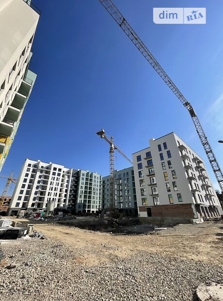 2-кімн. квартира, 61 м², вул. Тараса Шевченка фото 2