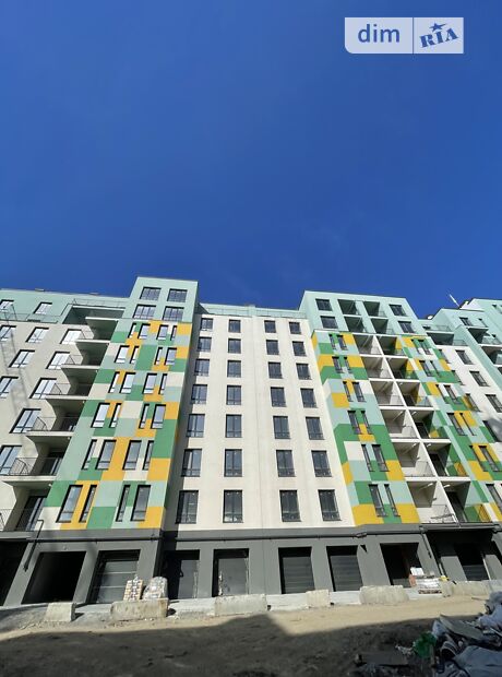 2-кімн. квартира, 61 м², вул. Тараса Шевченка