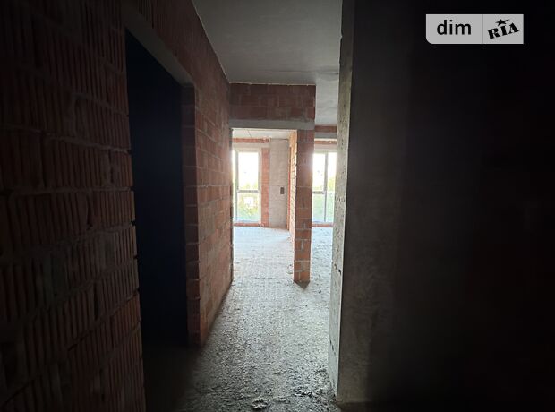 1-кімн. квартира, 39 м², вул. Морозна