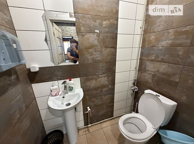 Комерційне приміщення, 60 м², вул. Волошкова фото 2