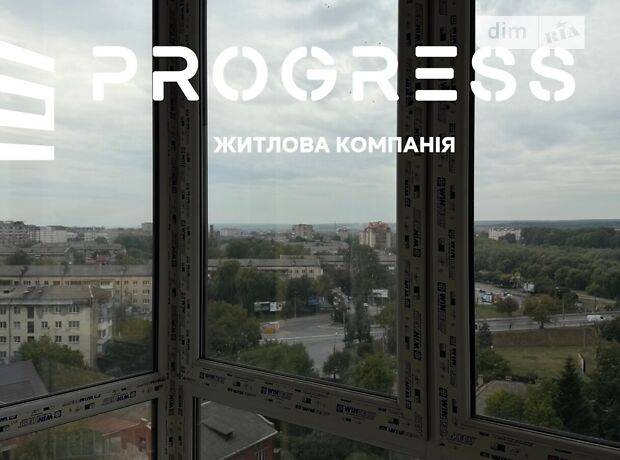 2-кімн. квартира, 65,7 м², вул. Княгинин