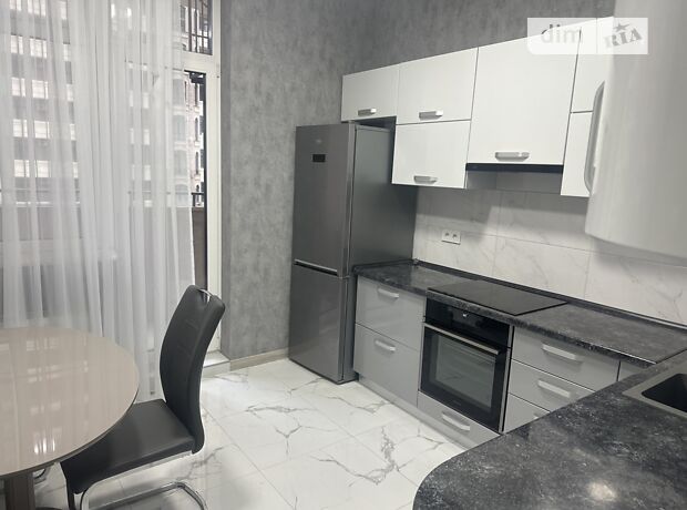 1-кімн. квартира, 37,2 м², пров. Курортний