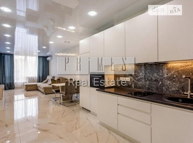 2-кімн. квартира, 68 м², вул. Михайла Бойчука