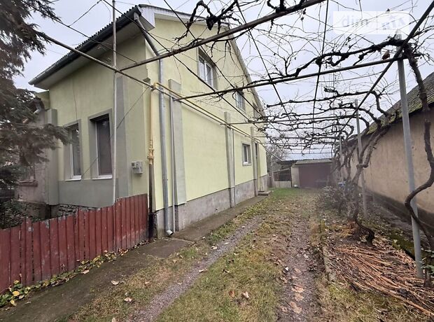 Будинок, 119,3 м², вул. Стрільнична