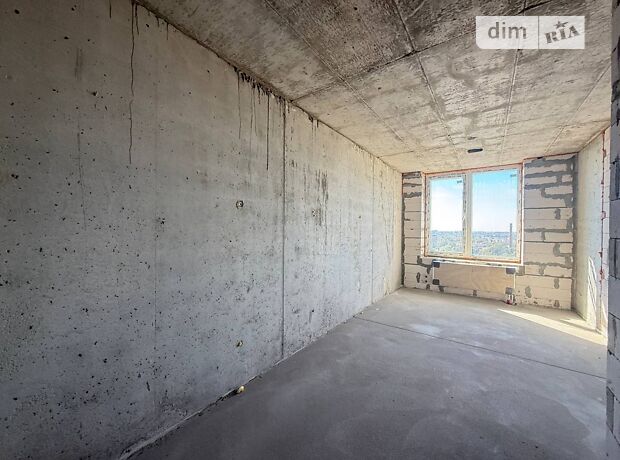 1-кімн. квартира, 41,2 м², вул. Прохоровська