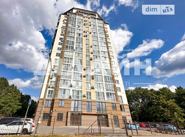 3-кімн. квартира, 117,1 м², вул. Петра Сагайдачного(Бородинська)