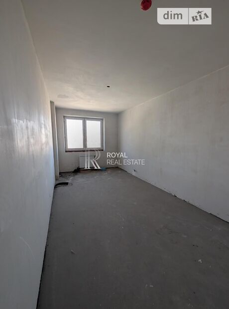 3-кімн. квартира, 105,4 м², вул. Патріарха Мстислава Скрипника(Миколи Островського)